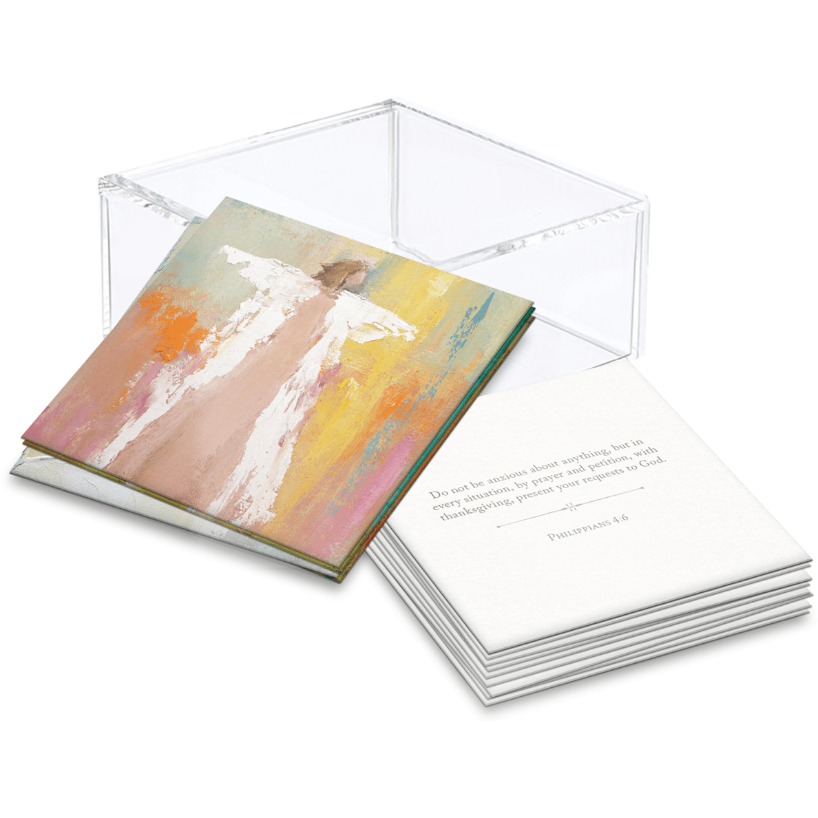 Anne Neilson - 100 Days of Scripture - Findlay Rowe Designs