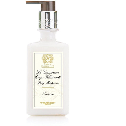 Antica Farmacista - 10oz Body Moisturizer - Prosecco - Findlay Rowe Designs