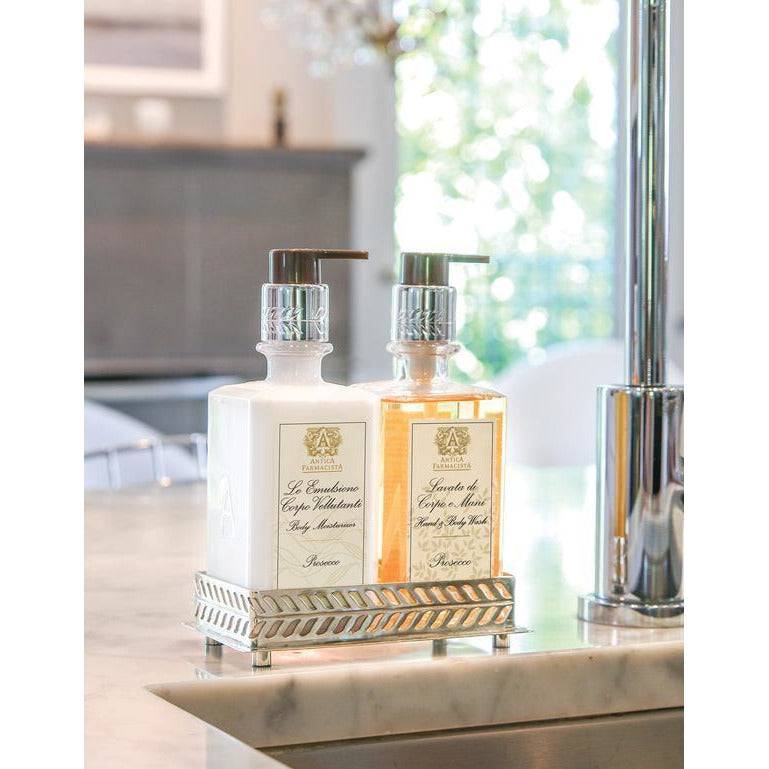 Antica Farmacista - 10oz Body Moisturizer - Prosecco - Findlay Rowe Designs
