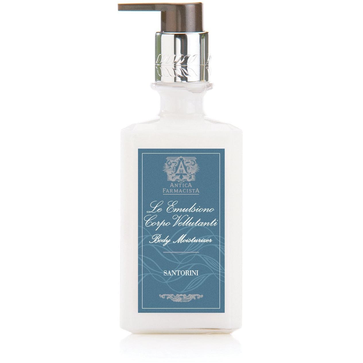 Antica Farmacista - 10oz Body Moisturizer - Santorini - Findlay Rowe Designs