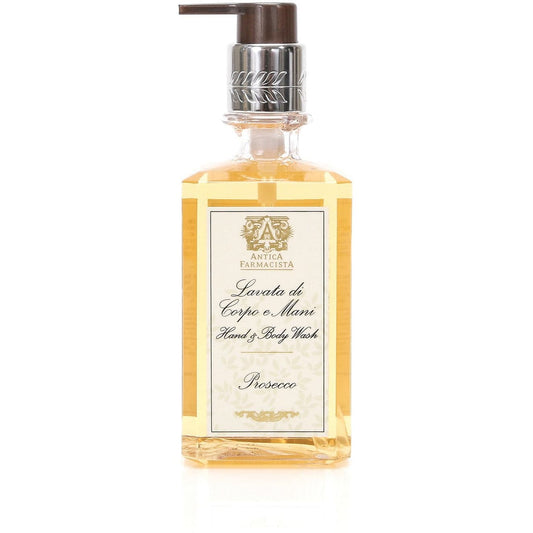 Antica Farmacista - 10oz Hand and Body Wash - Prosecco - Findlay Rowe Designs