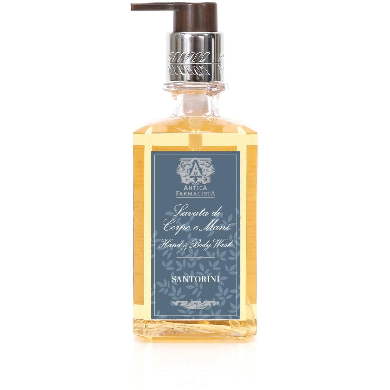 Antica Farmacista - 10oz Hand and Body Wash - Santorini - Findlay Rowe Designs