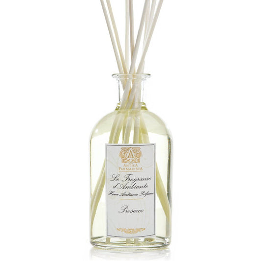 Antica Farmacista - 250ml Reed Diffuser - Prosecco - Findlay Rowe Designs