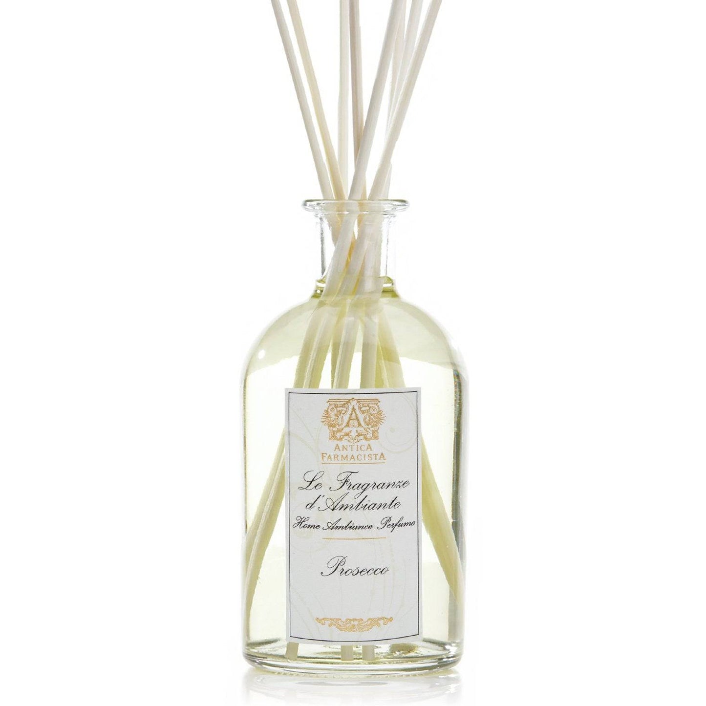 Antica Farmacista - 250ml Reed Diffuser - Prosecco - Findlay Rowe Designs