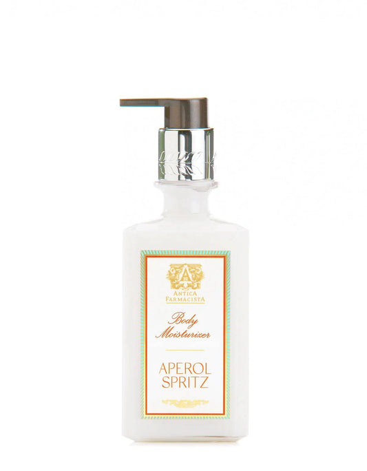 Antica Farmacista - 10oz Body Moisturizer - Aperol Spritz - Findlay Rowe Designs