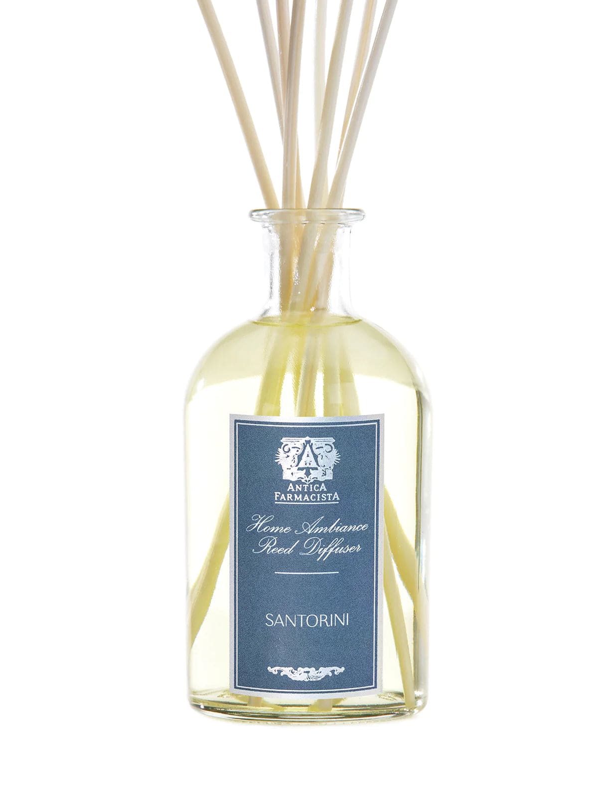 Antica Farmacista - 250ml Reed Diffuser - Santorini - Findlay Rowe Designs