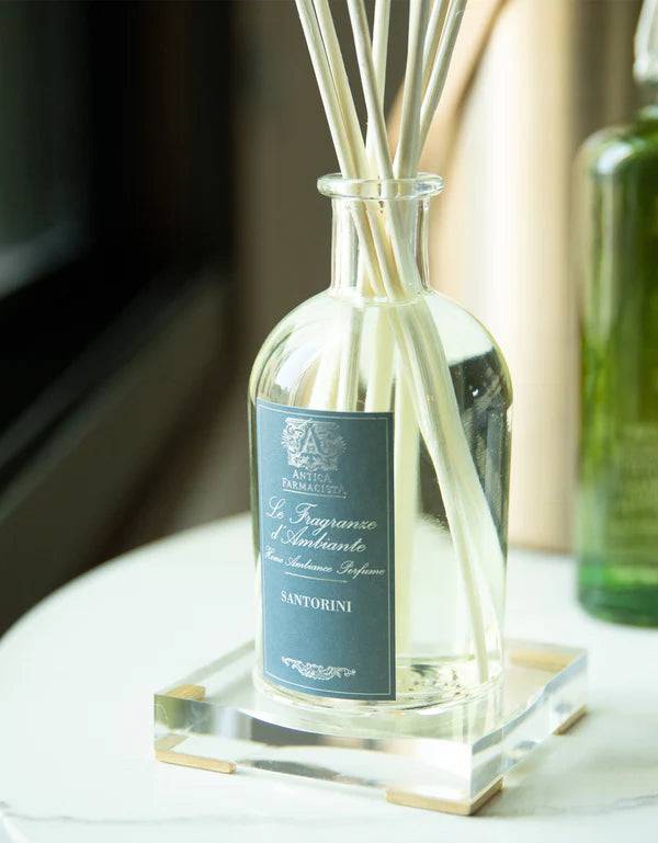 Antica Farmacista - 250ml Reed Diffuser - Santorini - Findlay Rowe Designs