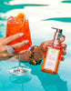 Antica Farmacista - 10oz Hand and Body Wash - Aperol Spritz - Findlay Rowe Designs