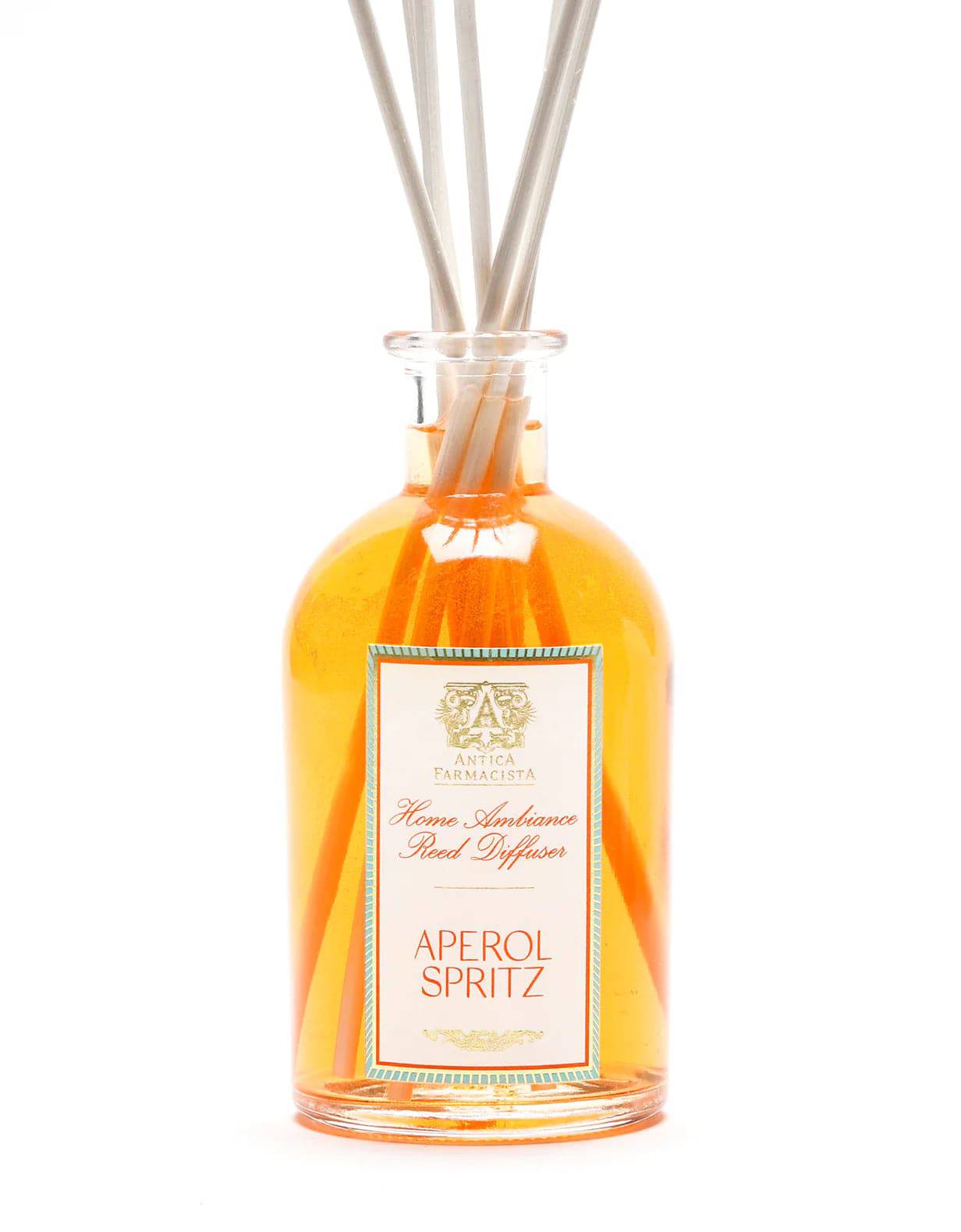 Antica Farmacista - 250ml Reed Diffuser - Aperol Spritz - Findlay Rowe Designs