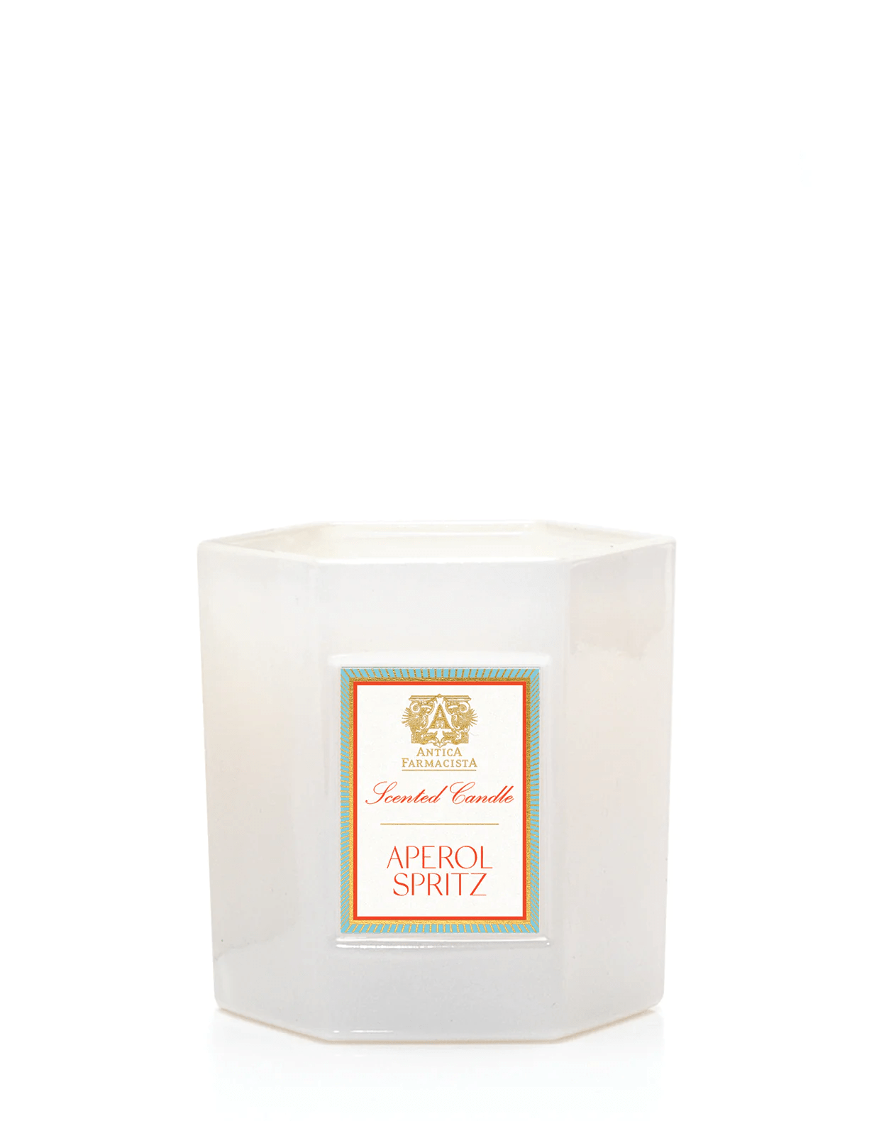 Antica Farmacista - 9 oz. Aperol Spritz Candle - Findlay Rowe Designs