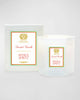 Antica Farmacista - 9 oz. Aperol Spritz Candle - Findlay Rowe Designs