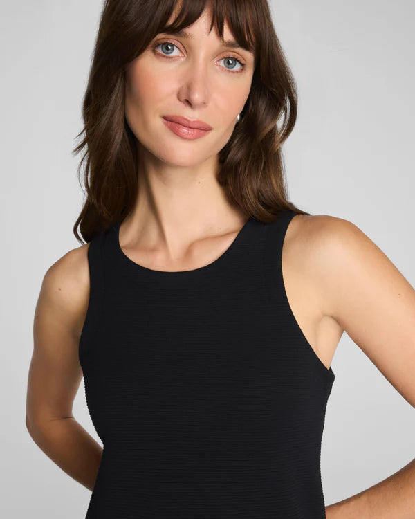 Spanx - Dress - AirEssentials French Rib - Maxi Tank - Findlay Rowe Designs