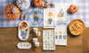 Mud Pie - Tray & Tidbit Set - Pumpkin Topiary - Findlay Rowe Designs