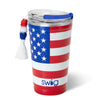 SWIG - ALL AMERICAN PARTY CUP 24OZ - Findlay Rowe Designs