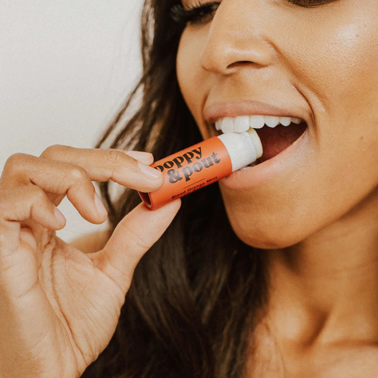 Poppy & Pout - Lip Balm - Findlay Rowe Designs