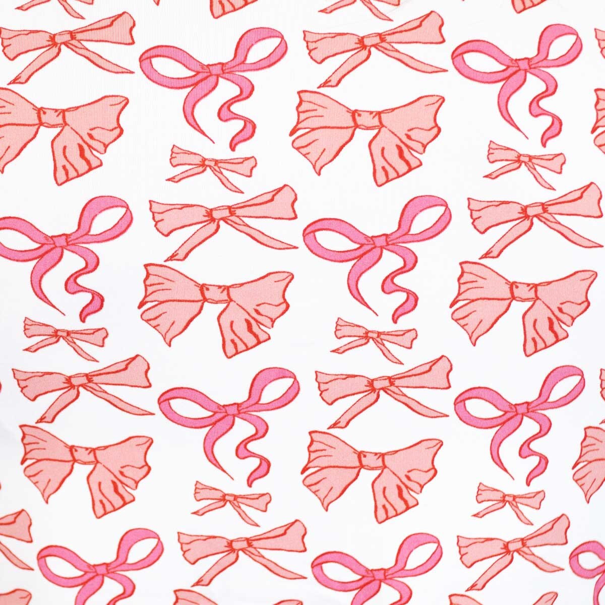 Pajama Pants - Sutton Bow Sleep Pants - Findlay Rowe Designs