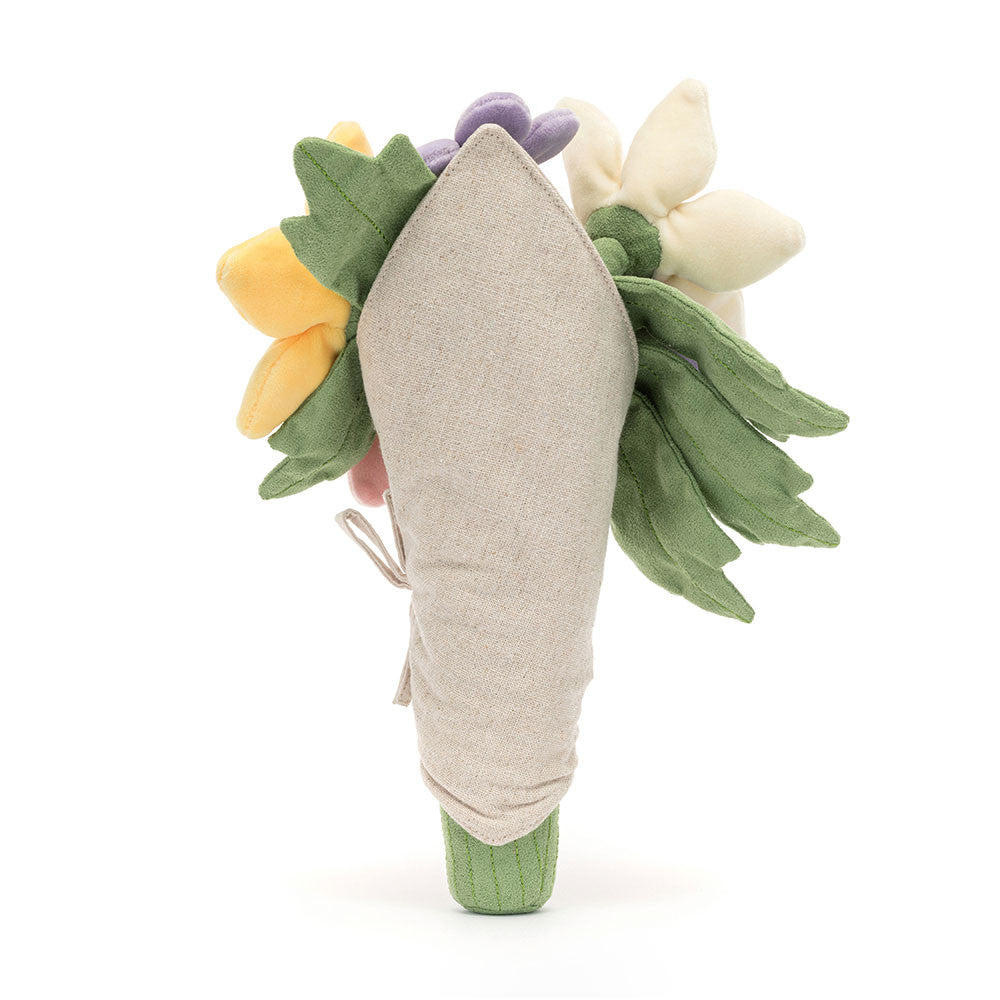 Jellycat - Amuseables Bouquet of Flowers - Findlay Rowe Designs