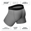Shinesty - Pouch Underwear - Junk in the Trunk Elephant - Medium