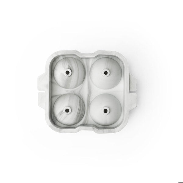 Silicone Sphere Ice Tray - Findlay Rowe Designs
