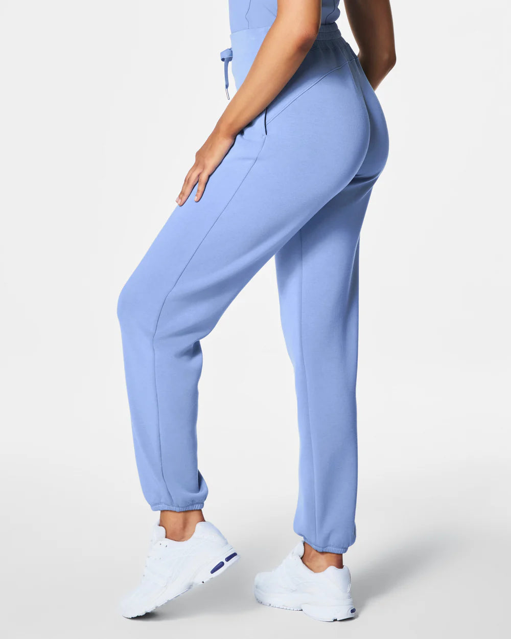 Spanx - AirEssentials Jogger - Cornflower - Findlay Rowe Designs