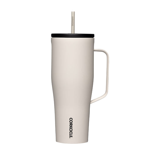 Corkcicle - Cold Cup XL - 30oz Latte - Findlay Rowe Designs