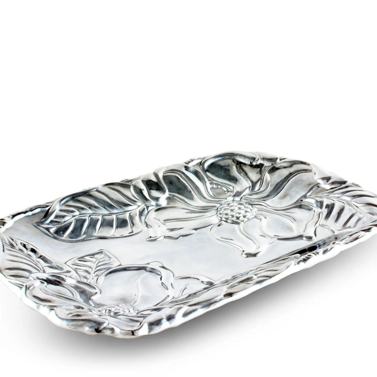 Arthur Court - Magnolia Catch-All Tray - Findlay Rowe Designs