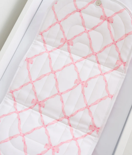 TBBC x Pluie Changing Clutch - Belle Meade - Findlay Rowe Designs