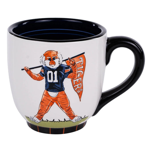 Glory Haus - Mug - Auburn Aubie