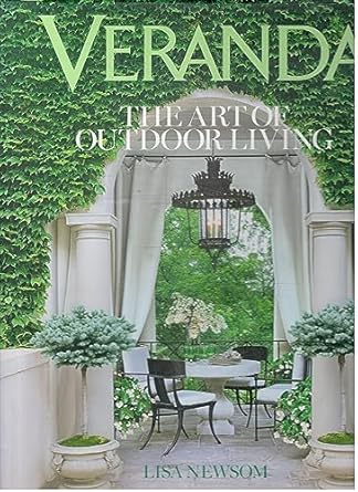 Veranda The Art of Outdoor Living - Findlay Rowe Designs