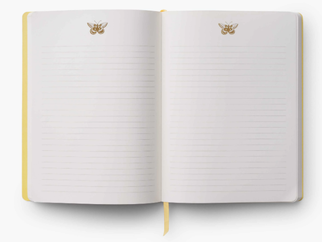 Rifle Paper Co - Journal Softcover - Curio - Findlay Rowe Designs
