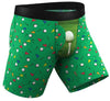 Shinesty - Pouch Underwear - Front Nine Golf - Medium