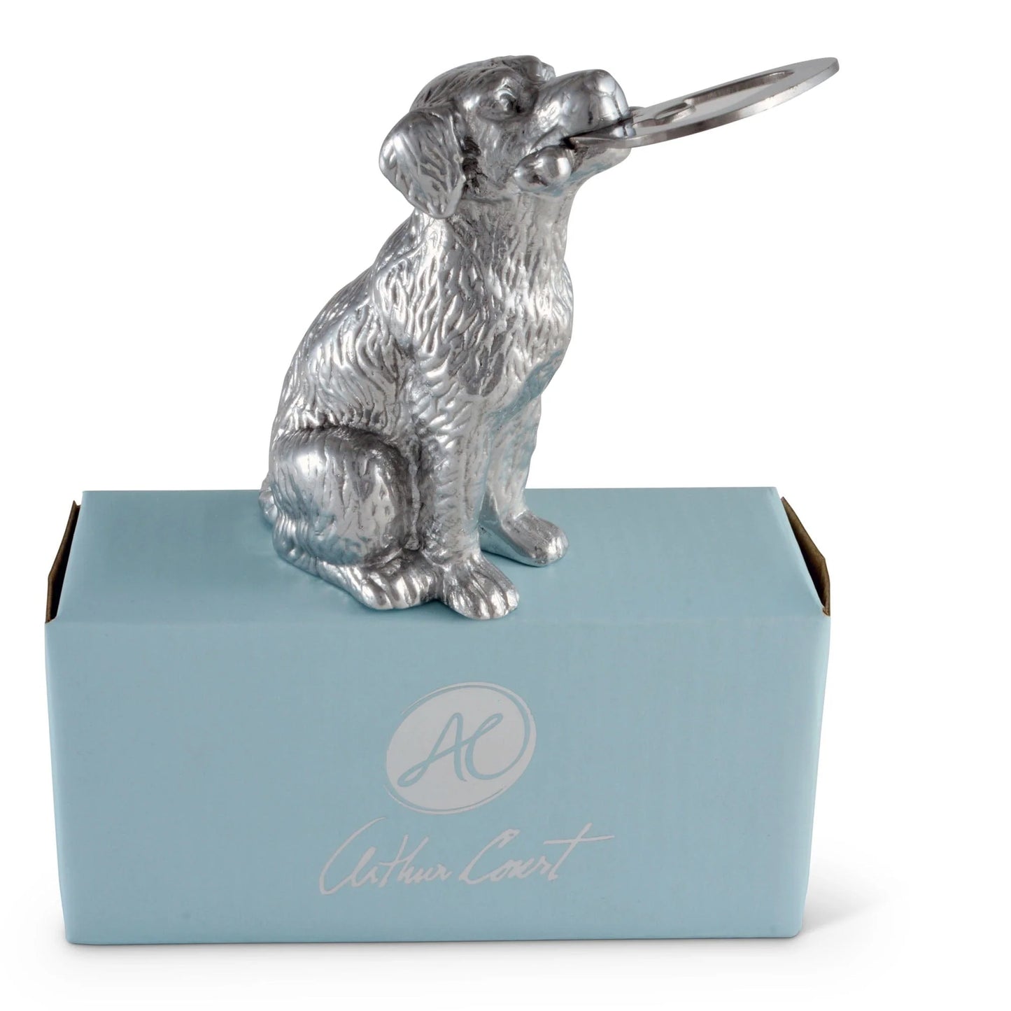 Arthur Court - Bottle Opener - Labrador - Findlay Rowe Designs