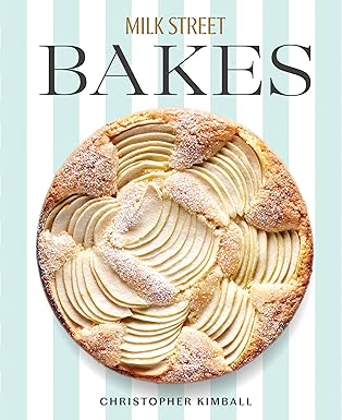 Milk Street Bakes - Findlay Rowe Designs