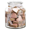 Heart - Metallic Mango Wood - Findlay Rowe Designs