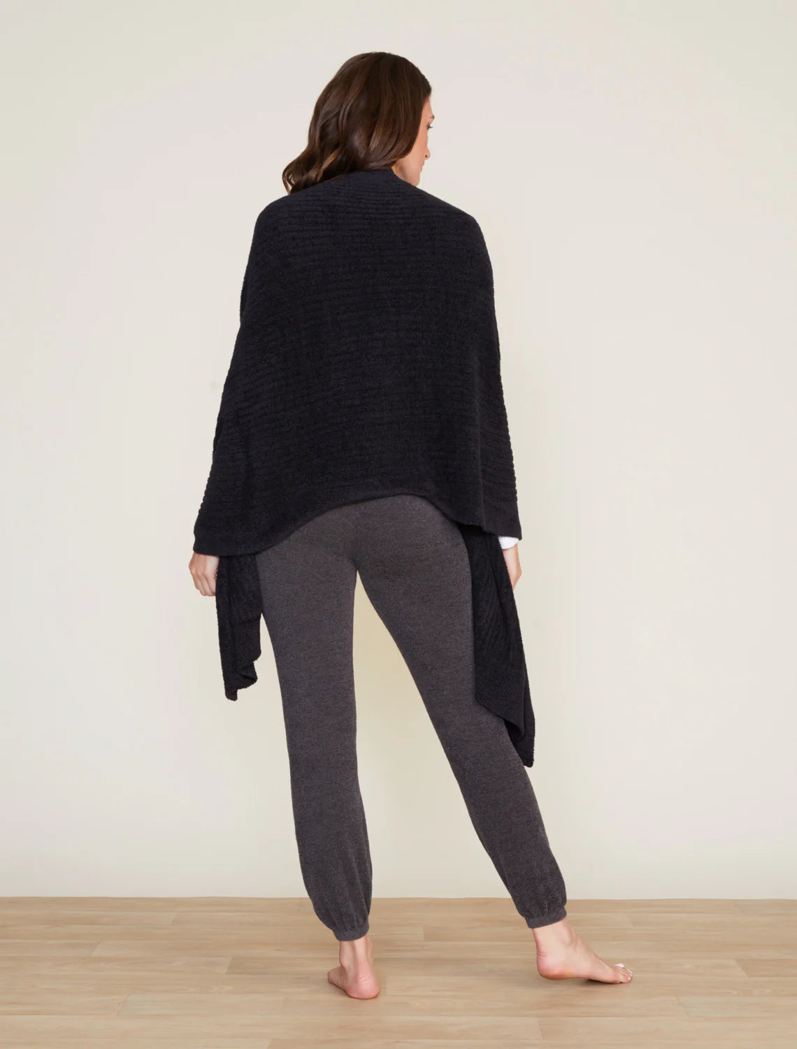 Barefoot Dreams - CozyChic Lite Travel Shawl - Findlay Rowe Designs