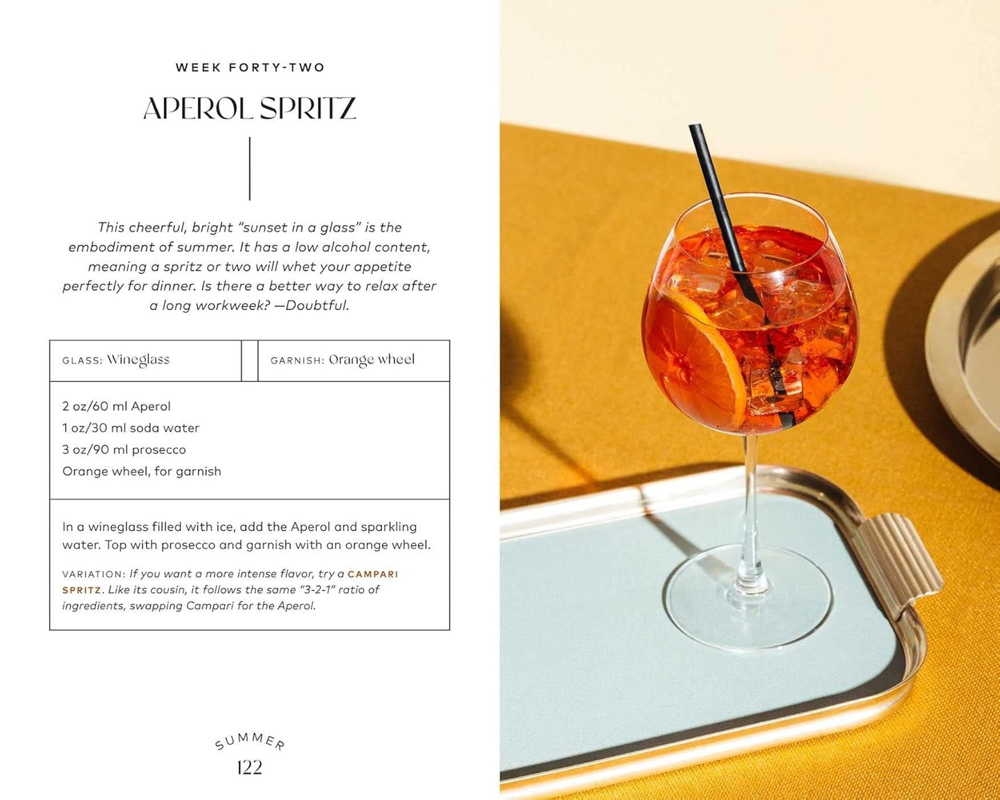 Friday Night Cocktails - Findlay Rowe Designs