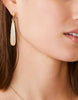 Spartina - Earrings - Drip - Mother-of-Pearl - Findlay Rowe Designs