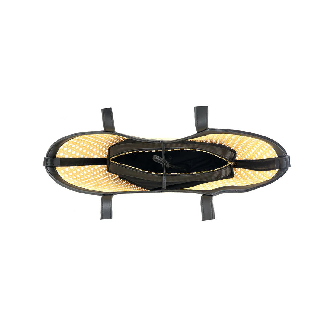 B & C Bags - Emma - Black - Findlay Rowe Designs