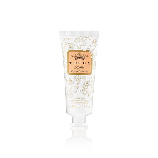 Tocca - Stella Crema da Mano - 1.5oz - Findlay Rowe Designs