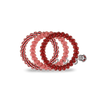 Teleties - Large Hair Ties - University of Georgia - Findlay Rowe Designs