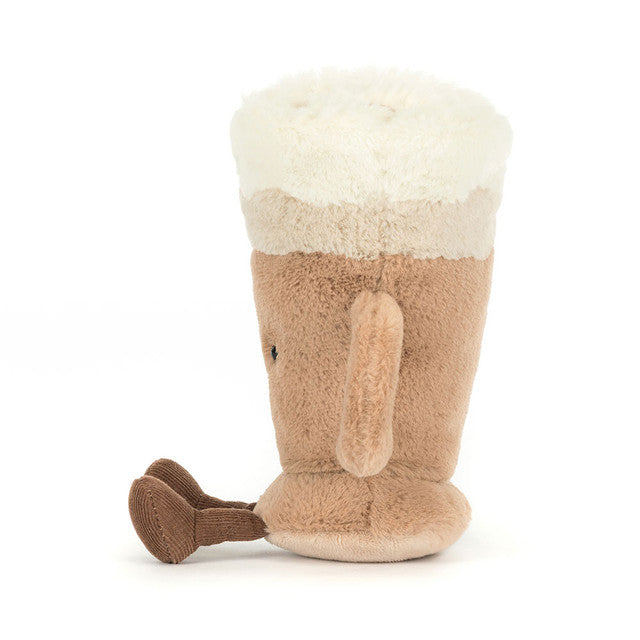 Jellycat - Amuseables Latte - Findlay Rowe Designs
