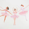 Meri Meri - Ballerina Garland - Findlay Rowe Designs