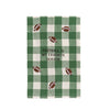 Mud Pie - Towel - Tailgate Icon - Findlay Rowe Designs