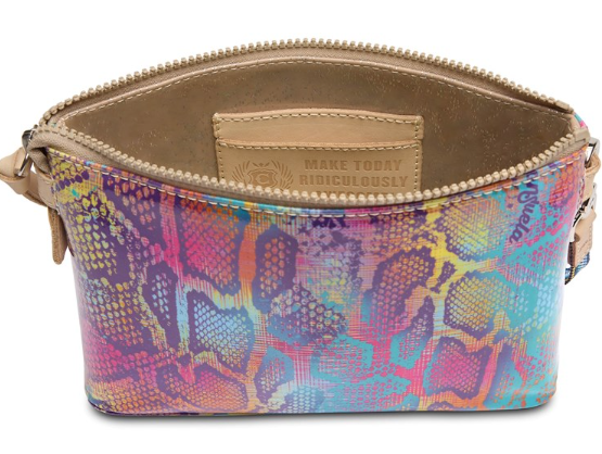 Consuela - Midtown Crossbody - Steph