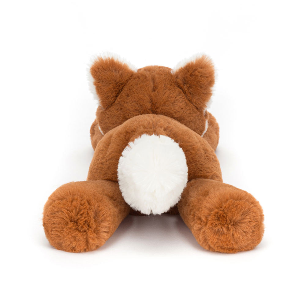 Jellycat - Smudge Fox - Findlay Rowe Designs