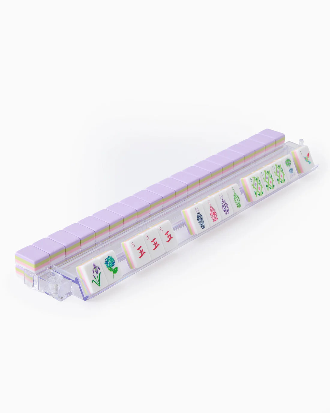 Oh My Mahjong - Taylor Tiles - Findlay Rowe Designs