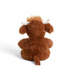 Warmies - Highland Cow