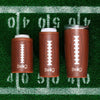 Swig - 12oz Can + Bottle Cooler - Football - Findlay Rowe Designs