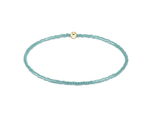 Enewton - Hope Classic Bracelet - Sea Glass - Findlay Rowe Designs