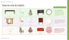 Domino: The Book of Decorating: A room-by-room guide to creating a home that makes you happy - Findlay Rowe Designs